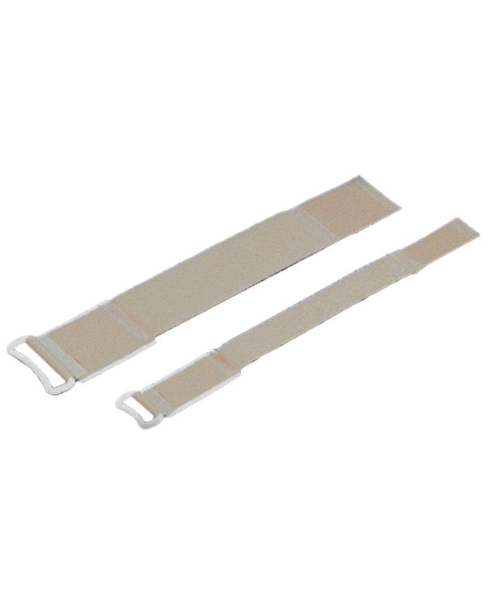 Strapping & Padding - Splinting