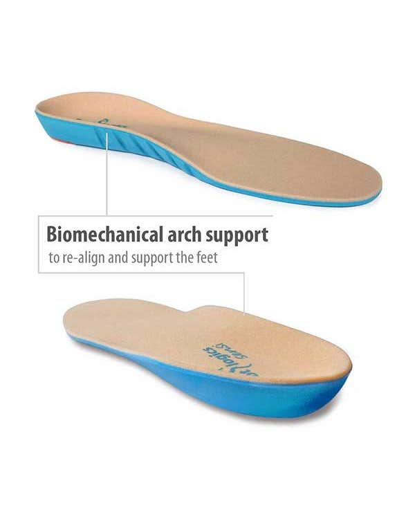 Orthotics - Orthopaedic Supports & Braces