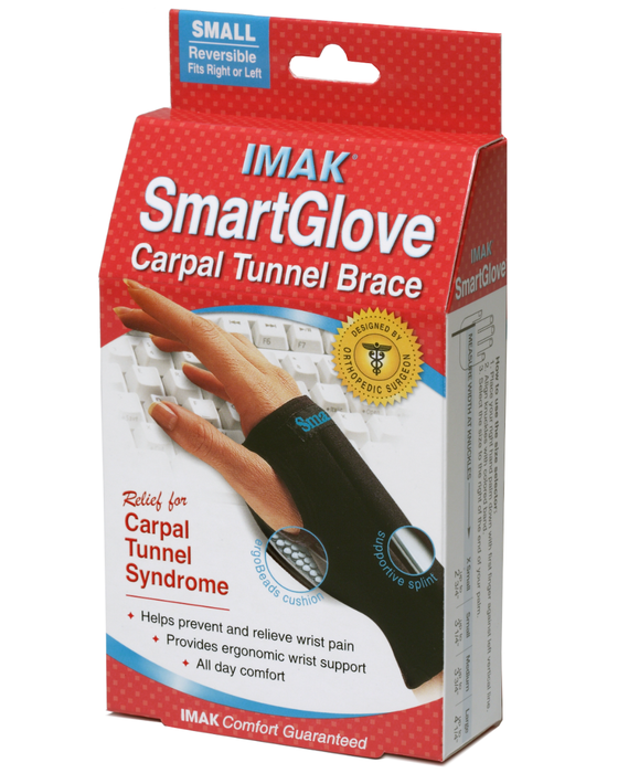 Thumb & Wrist Supports - Orthopaedic Supports & Braces