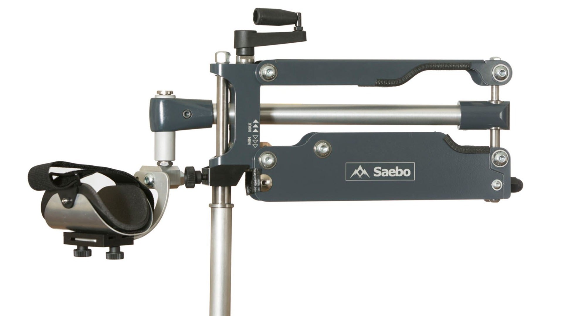 SaeboMAS Mini, Mobile Arm Support | Therapeutic Assistance