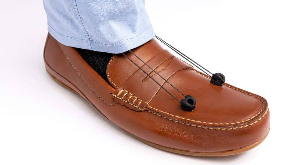 The SaeboStep V2.0 | Foot Drop Brace