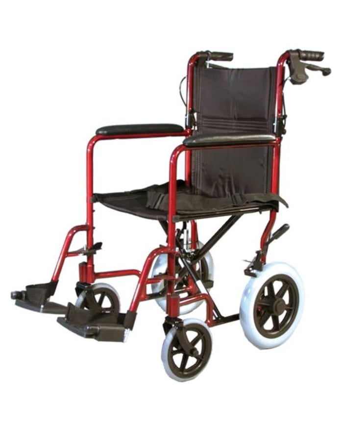 Wheelchairs - Mobility Aids