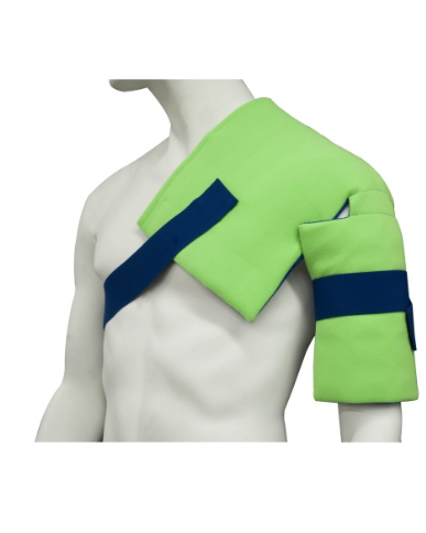 Hot & Cold Packs - Modalities