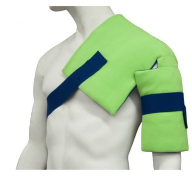 Polar Ice Wraps | Cold Therapy & Pain Relief