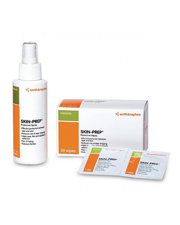 Clinic Supplies