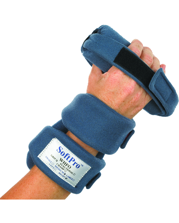 Neurological Rehabilitation