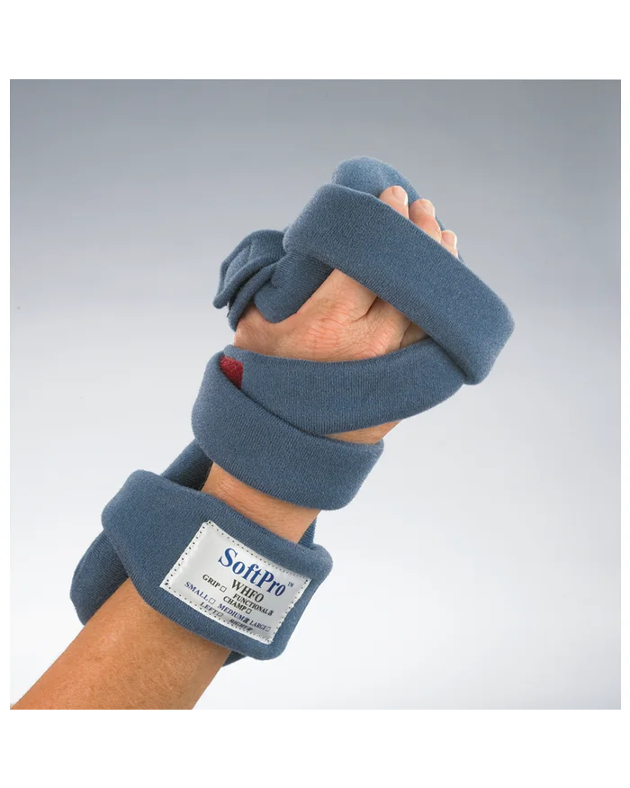 Neurological Rehabilitation