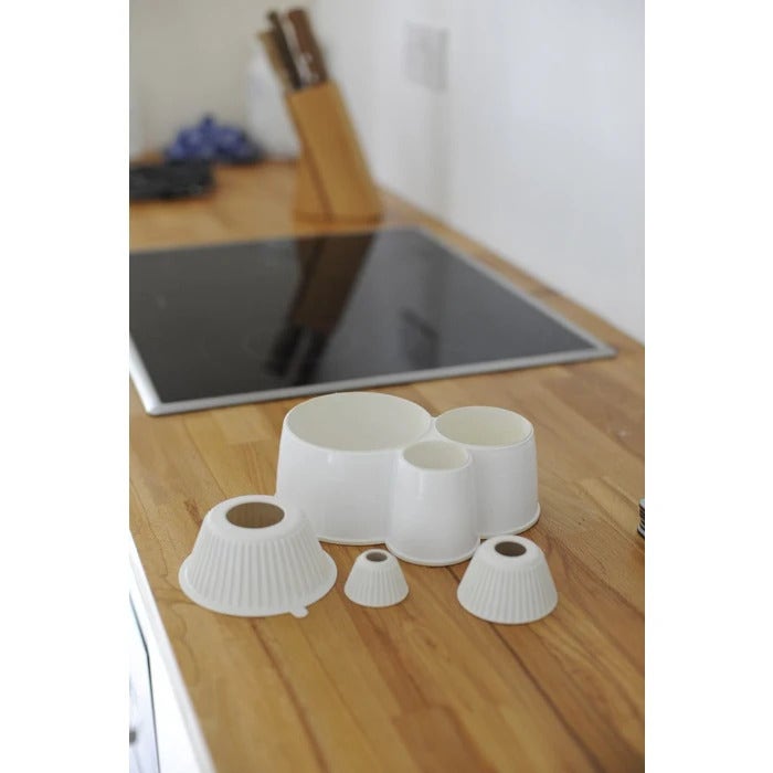Spill-Not Jar & Bottle Opener | Dining Aids