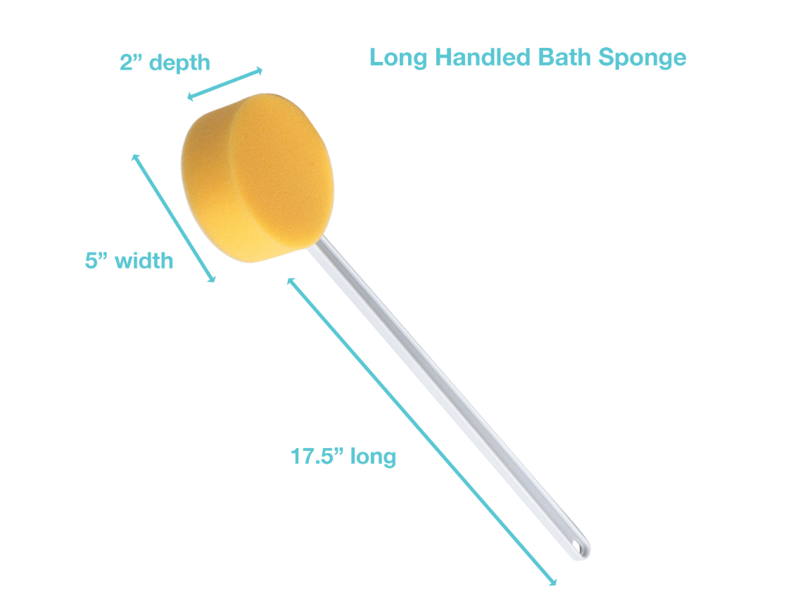 Sammons Preston Hip Kit III with 60cm Handi Reacher