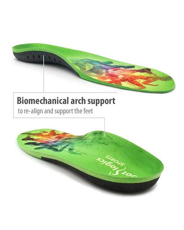 Orthotics - Orthopaedic Supports & Braces