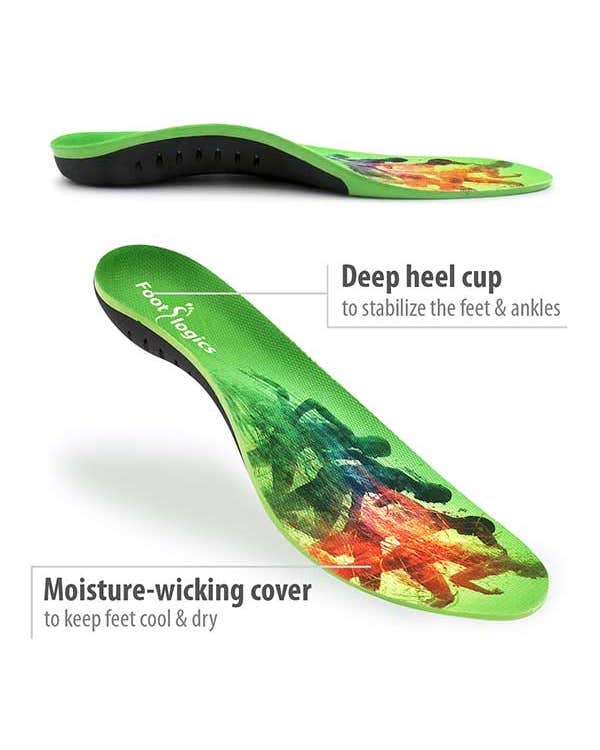 Orthotics - Orthopaedic Supports & Braces