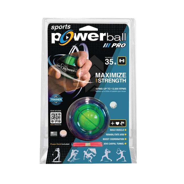 Gyro Exerciser
