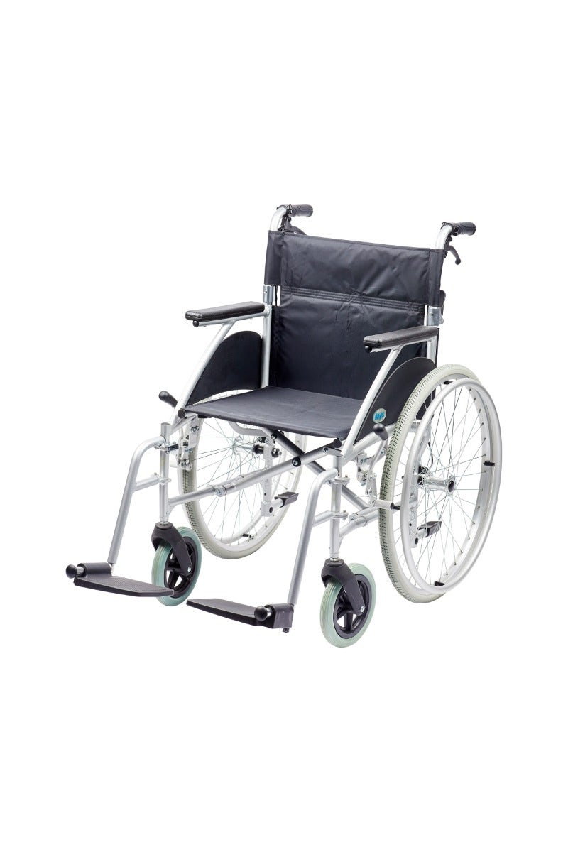 Days Swift Self-Propelled Paediatric Wheelchair | Mobility