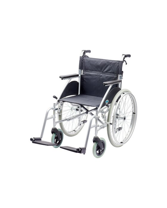 Wheelchairs - Mobility Aids