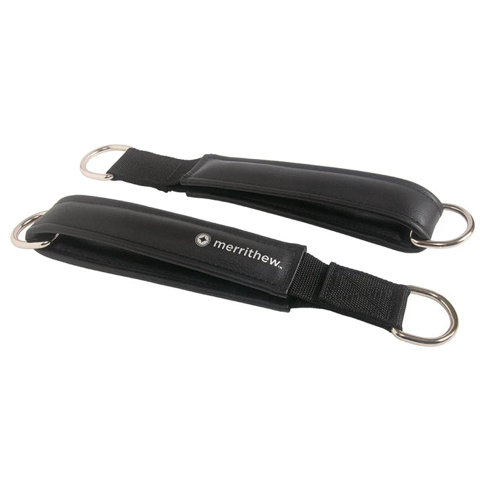 Soft Reformer Straps, Vinyl