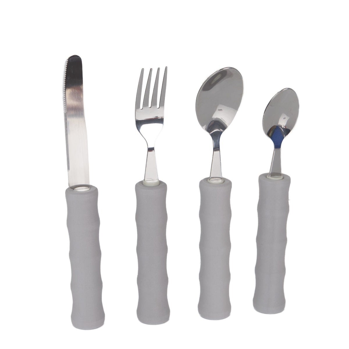Homecraft Lightweight Foam-handled Cutlery