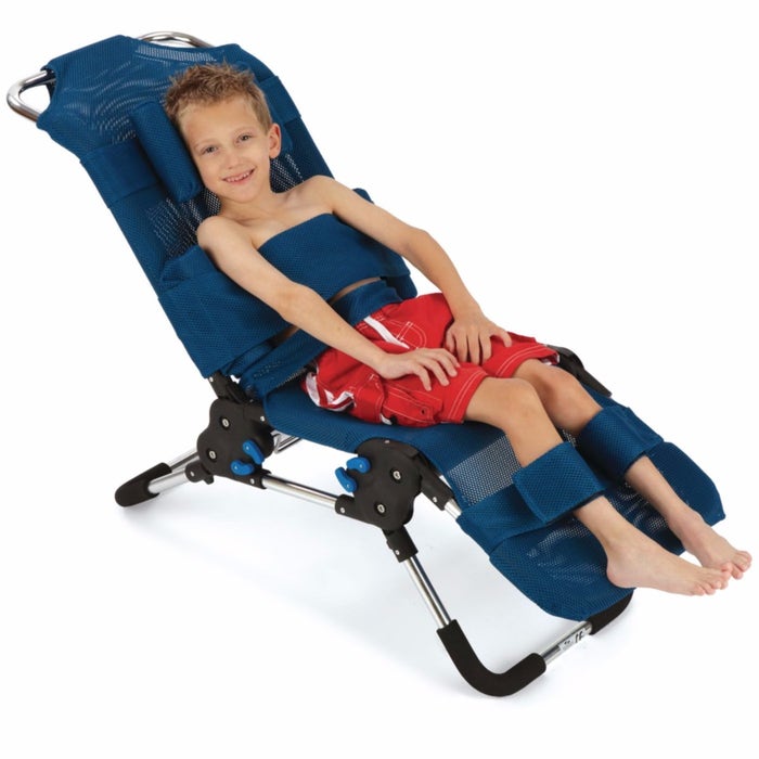 Tumble Forms Starfish Bath Chair | Pediatric Bath Chair