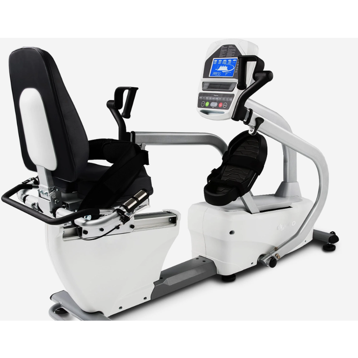 Dyaco MED 7.0S Recumbent Stepper
