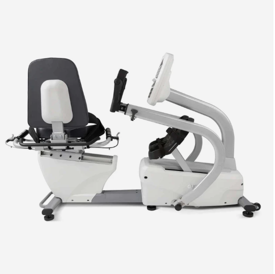 Dyaco MED 7.0S Recumbent Stepper