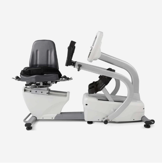 Dyaco MED 7.0S Recumbent Stepper