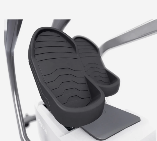 Dyaco MED 7.0S Recumbent Stepper