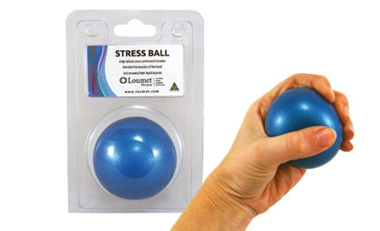 Stress Ball ST1