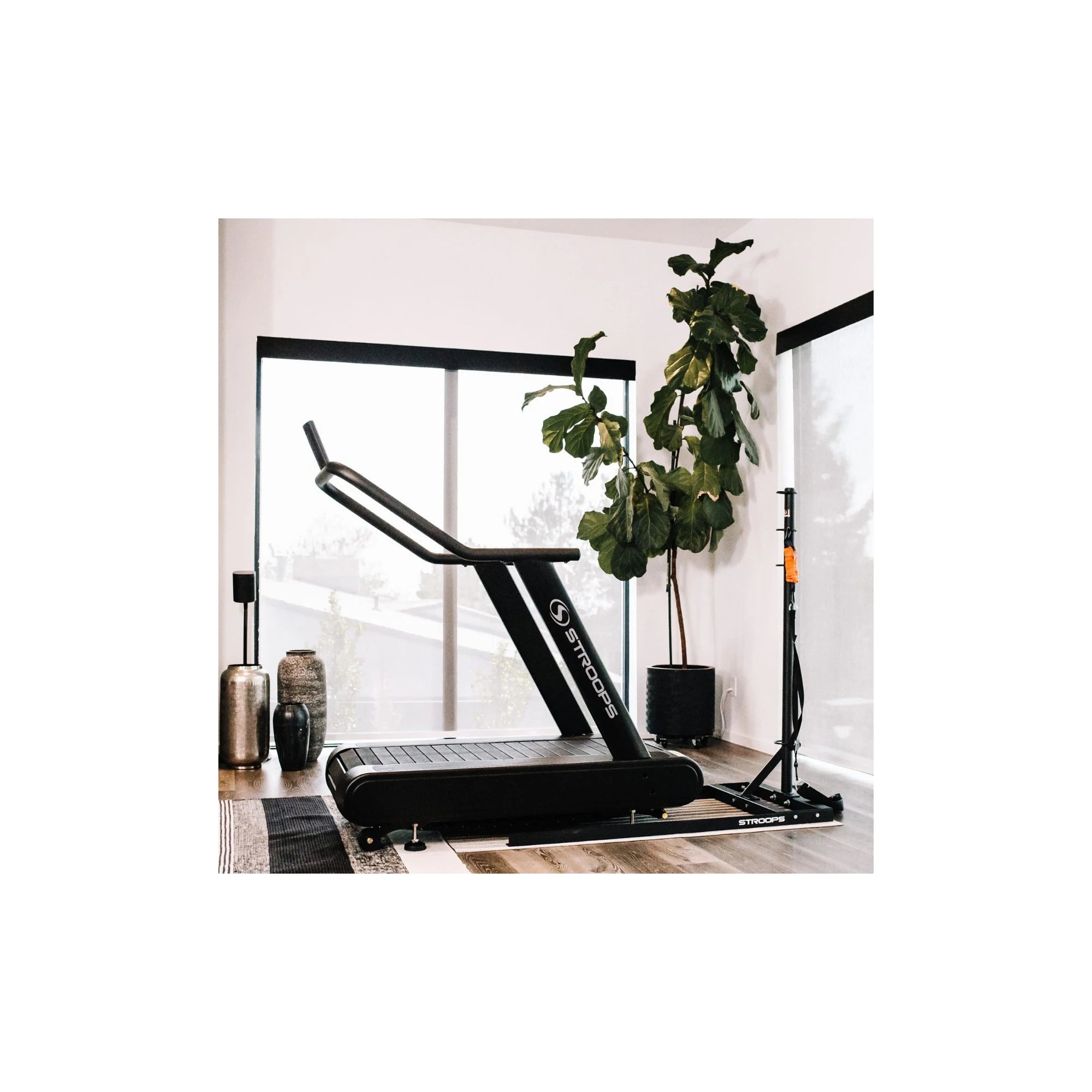 Optimill Treadmill