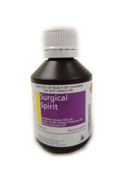 Surgical Spirit