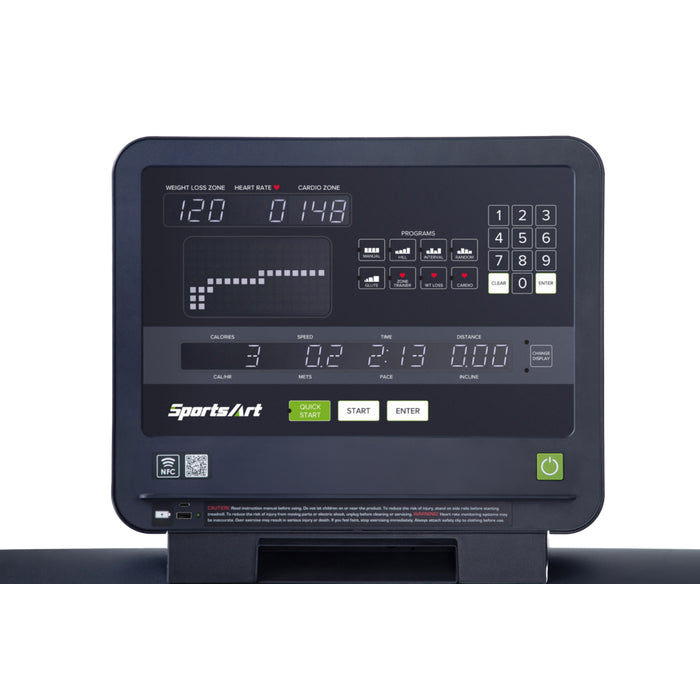 Essential Treadmill