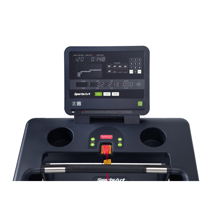 Essential Treadmill