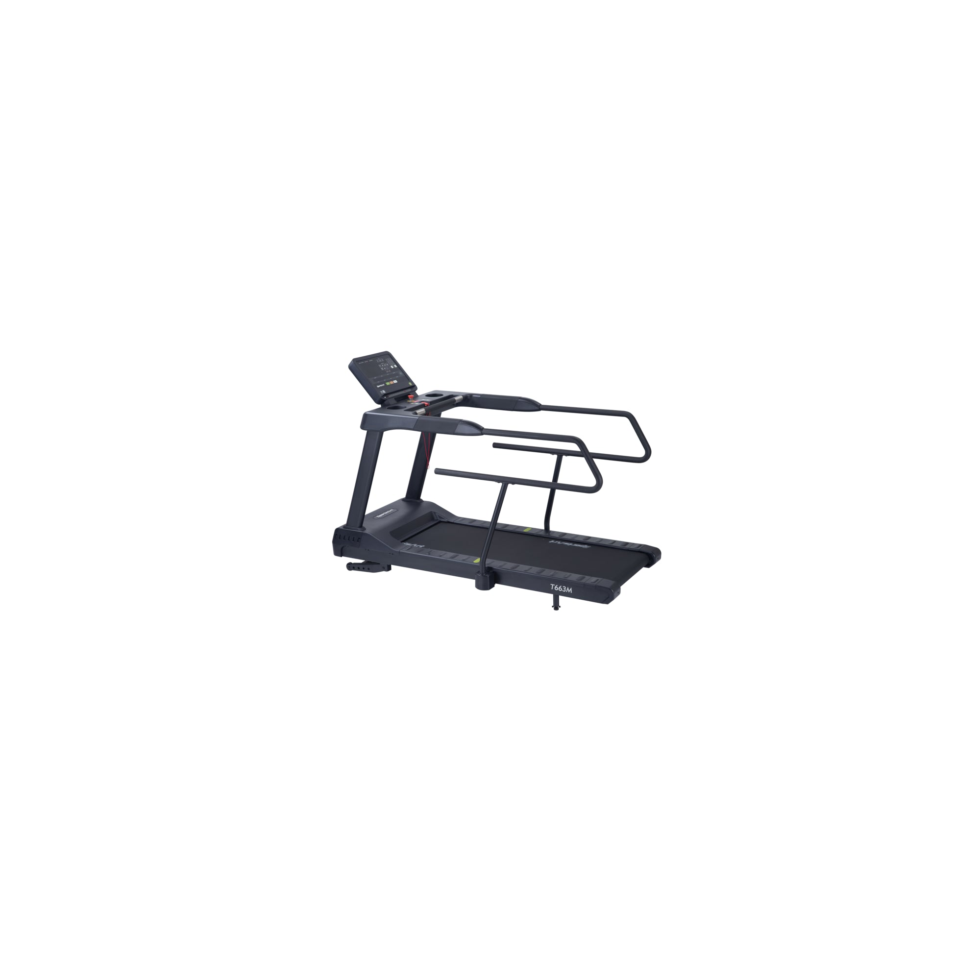 T663M Essential Medical Treadmill