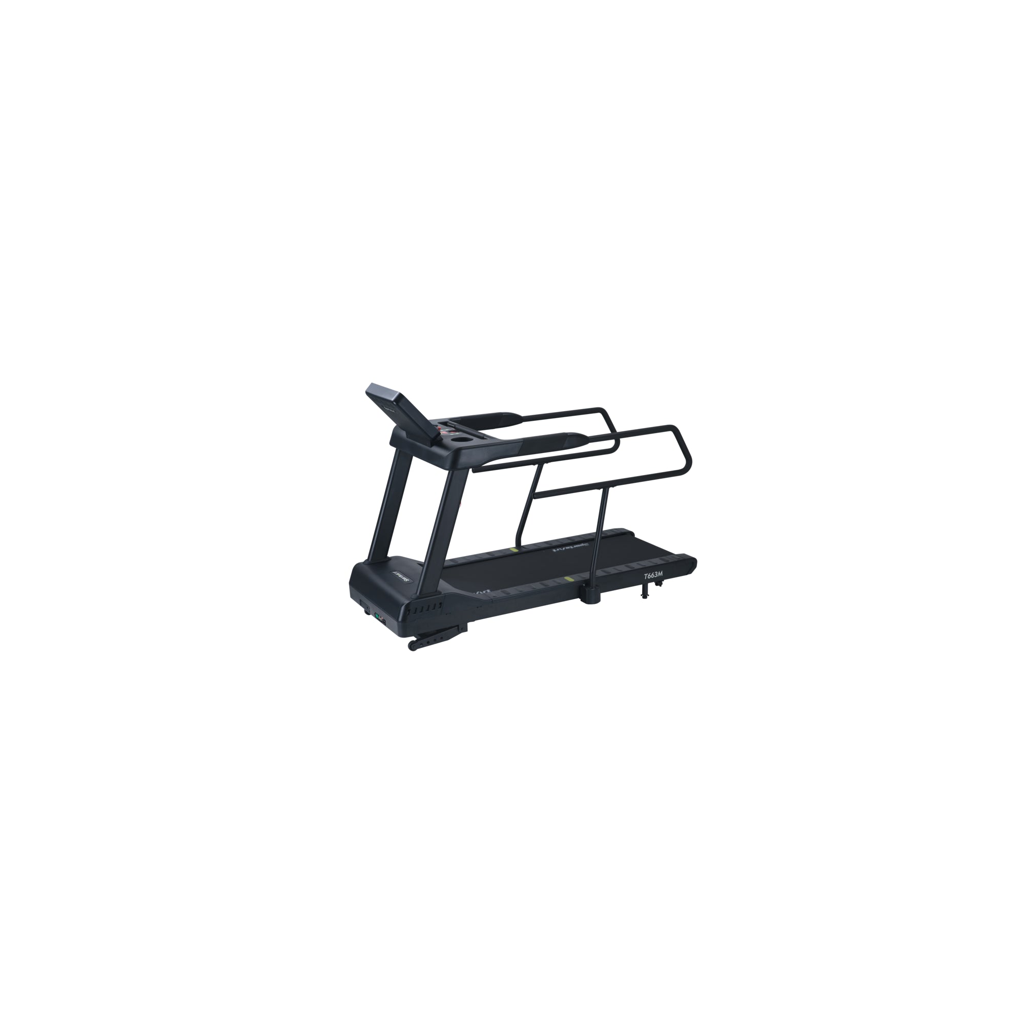 T663M Essential Medical Treadmill