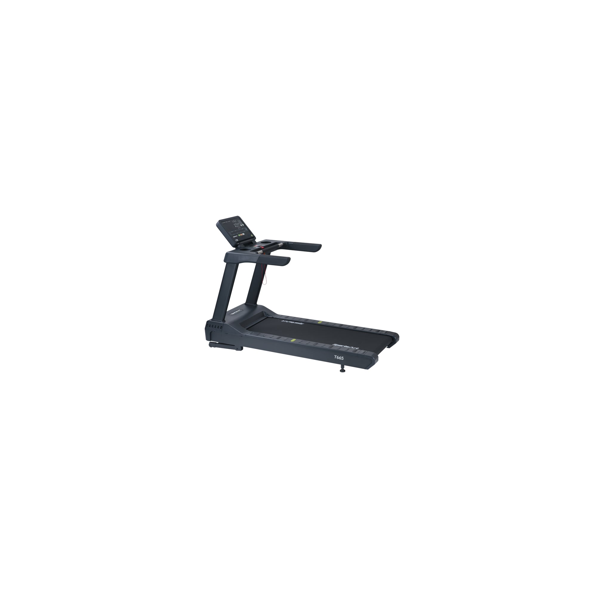 Essentials Treadmill