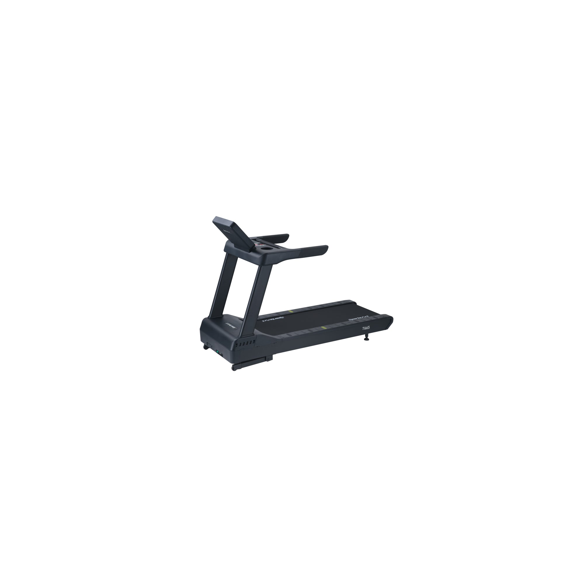 Essentials Treadmill