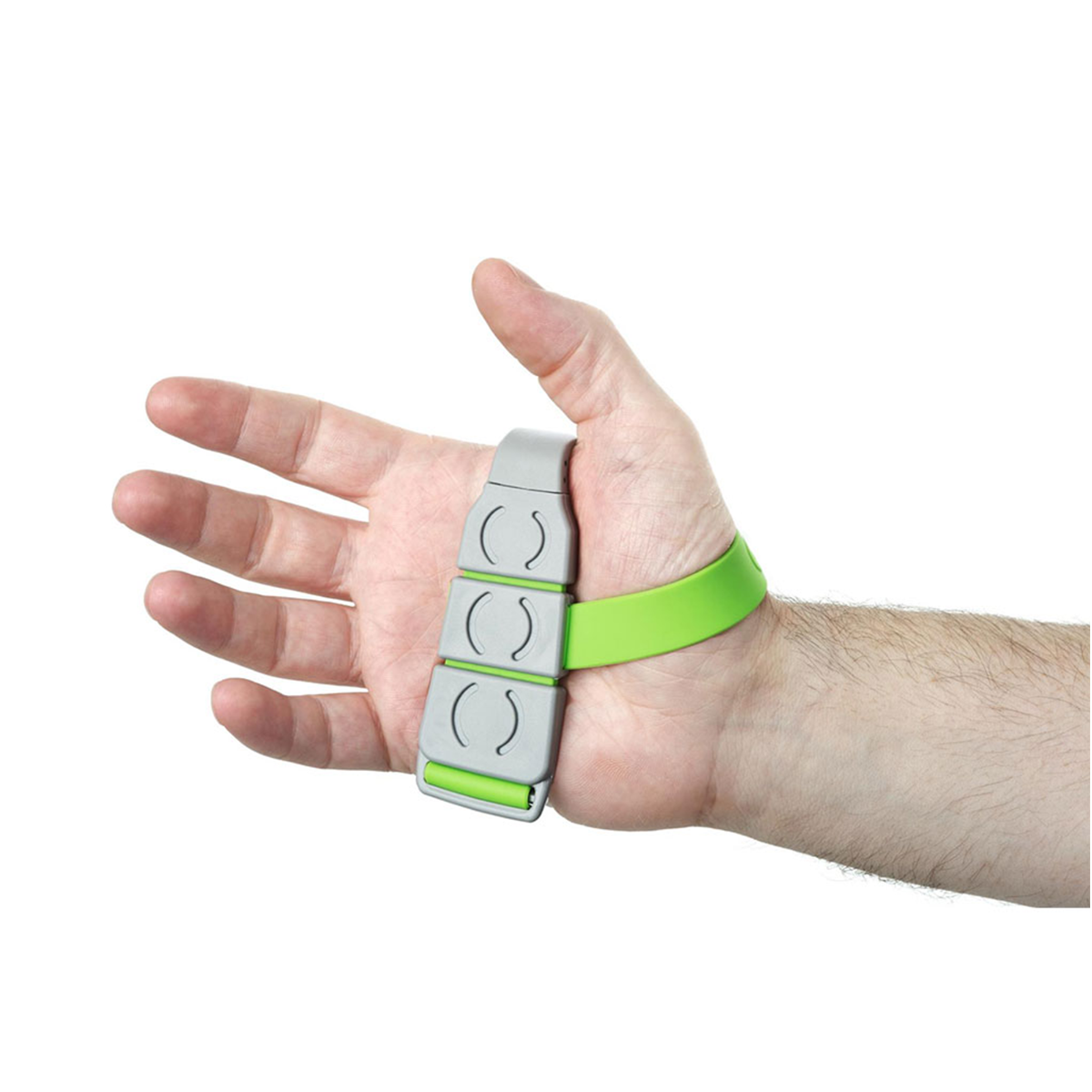 Tactee | Functional Gripping