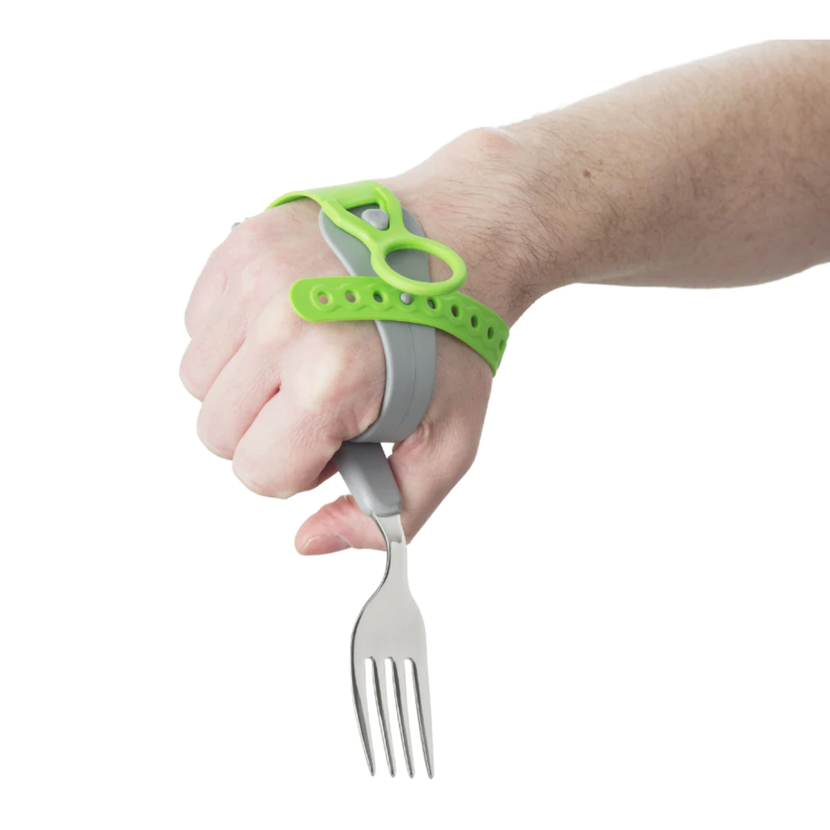 Tactee | Functional Gripping