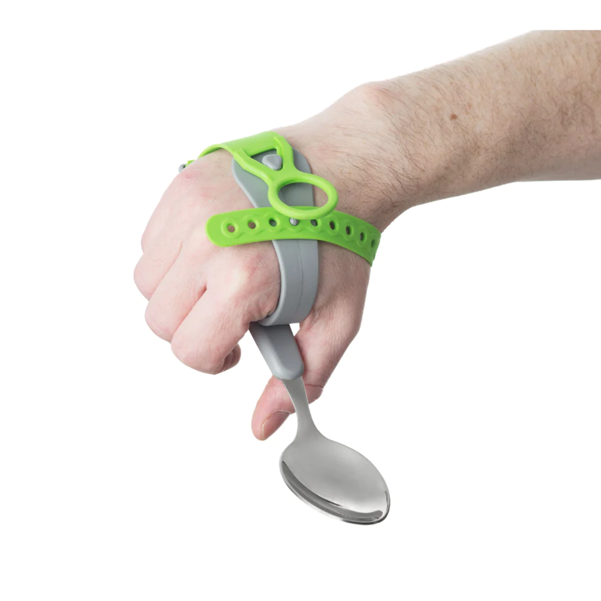 Tactee | Functional Gripping