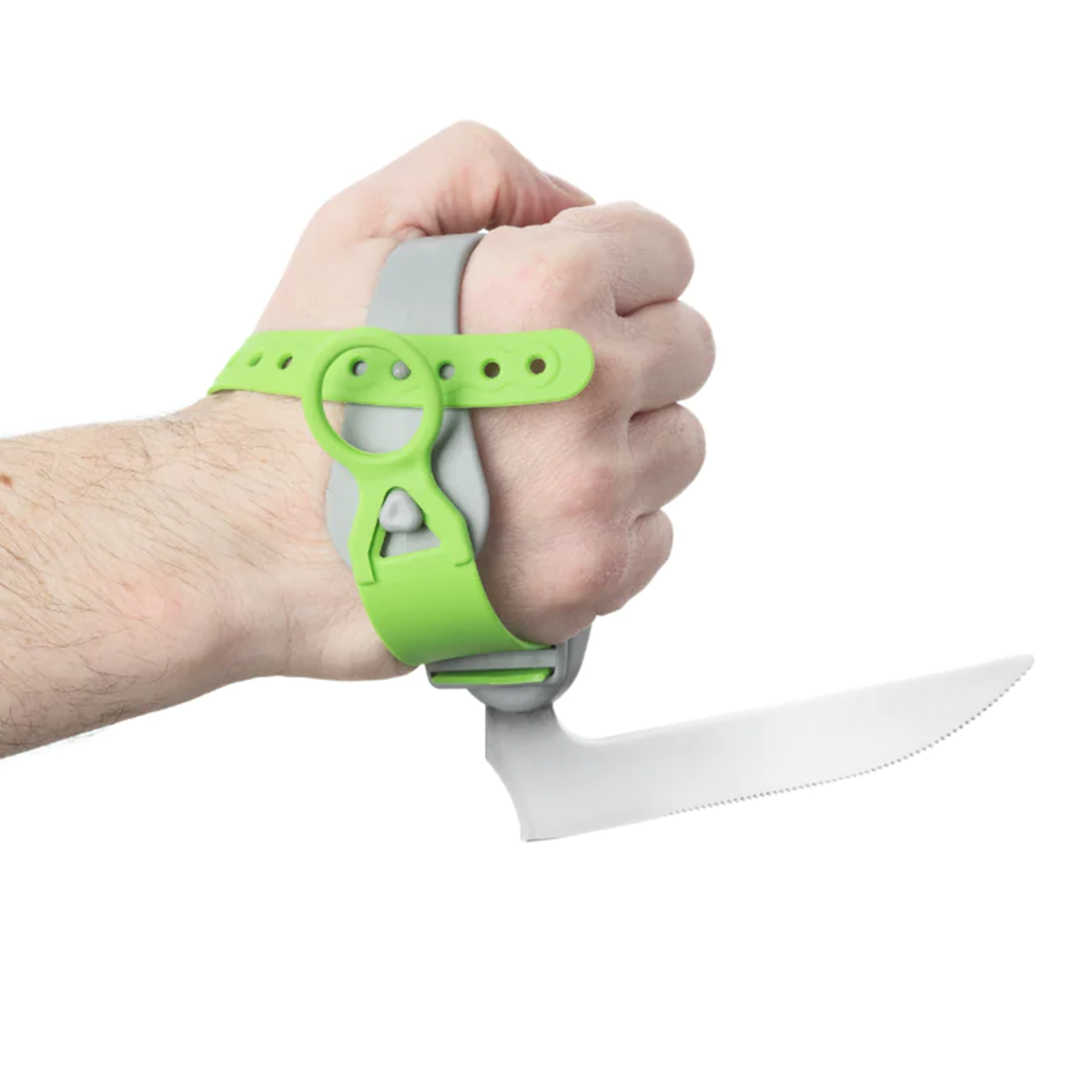Tactee | Functional Gripping