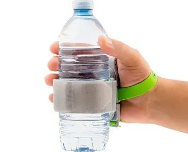 Tactee | Functional Gripping