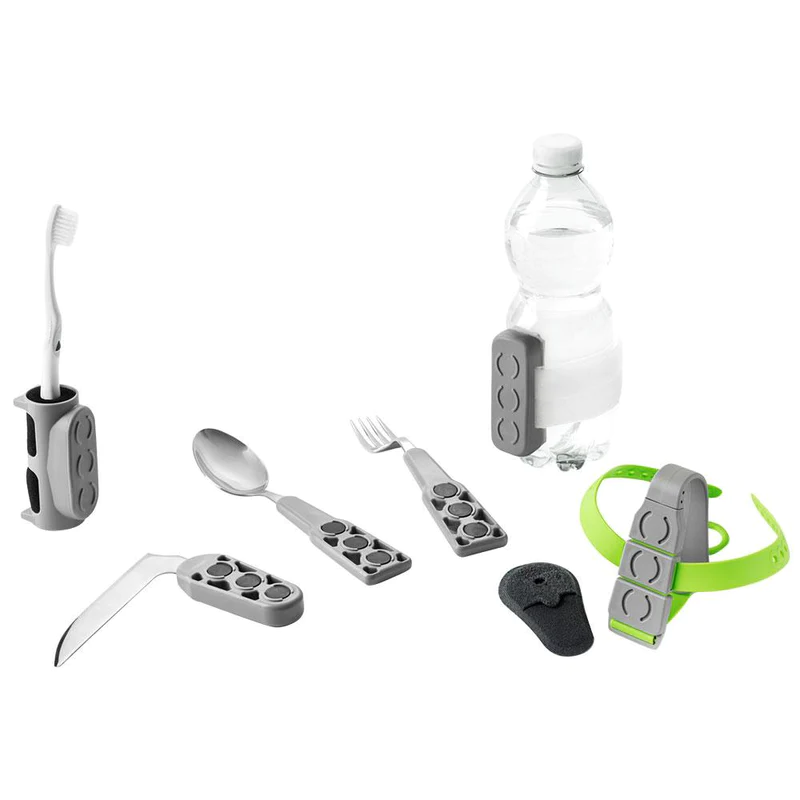 Tactee | Functional Gripping