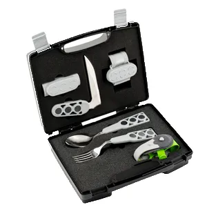 Tactee | Functional Gripping