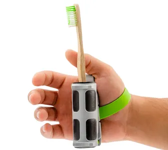 Tactee | Functional Gripping