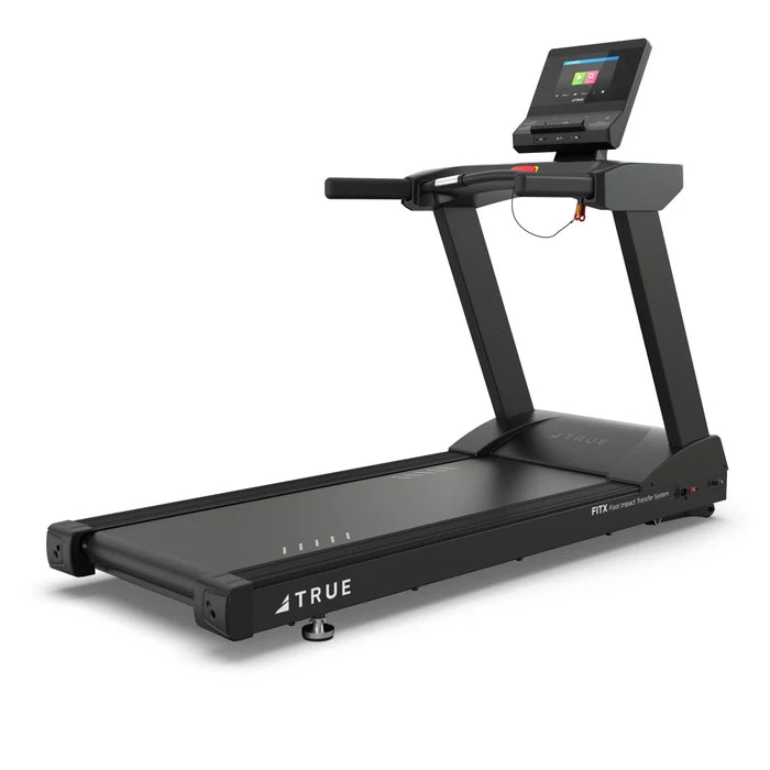 Launch Treadmill