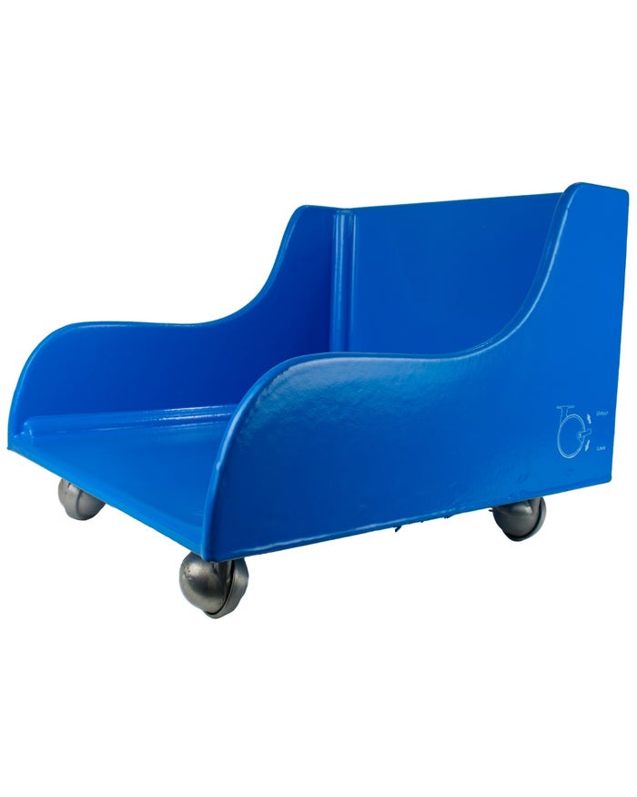 Paedatric Positioning - Homecare & Daily Living