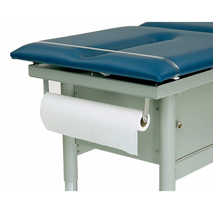 Paper Holder for Hi-Lo Treatment Table with Storage