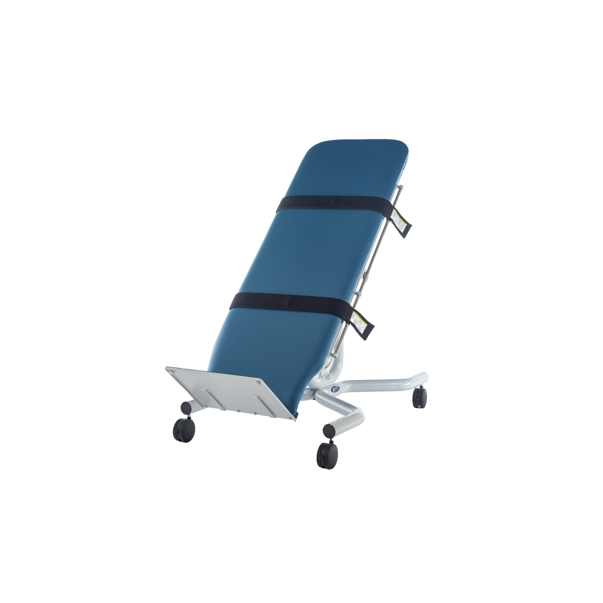 Wide Footboard Electric Tilt Table