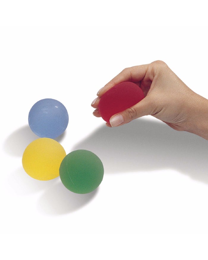 Hand Exercisers & Theraputic Putty - Exercise Supplies & Therapy
