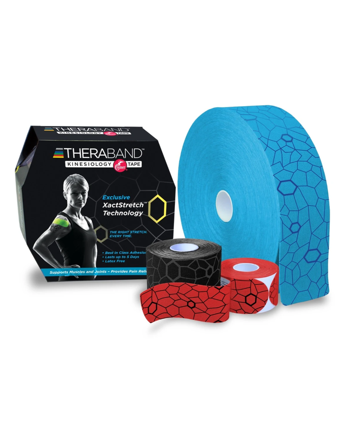 Tapes & Strapping