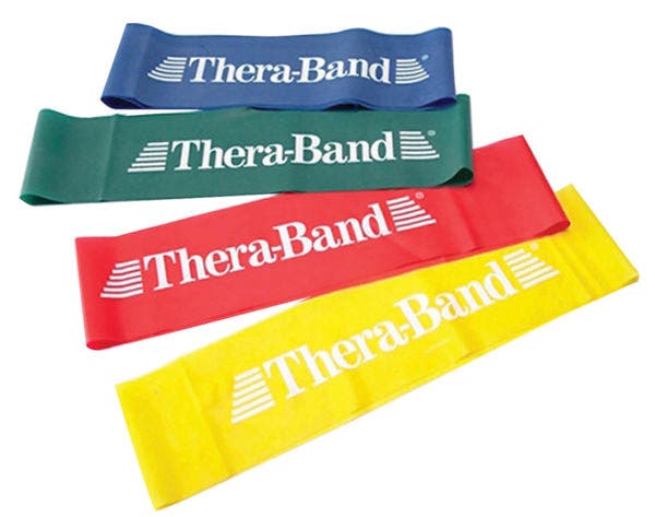 THERABAND Professional Resistance Band Loop