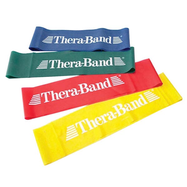 THERABAND Professional Resistance Band Loop